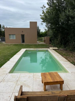 La casa de Nelli